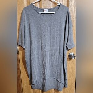 LuLaRoe Irma Tunic